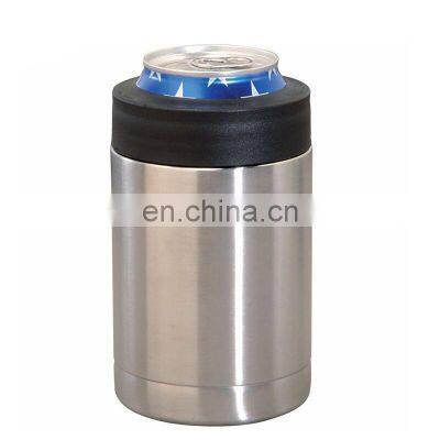 New Insulated Stainless Steel Soda Can Shape Tumbler