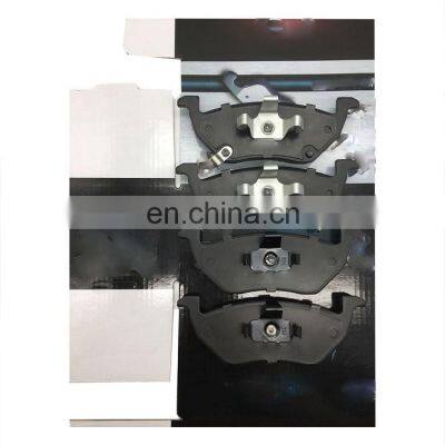 Wholesale Auto Front Brake Pads Model Number D2030 OEM 10196002 GDB8016 Top Quality Brake Pad In China For MG photo-2