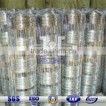 Galvanized ranch fence| farm fence| grassland fence