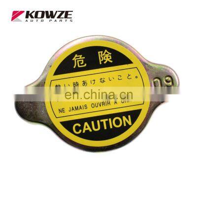 Radiator Cap for Mitsubishi Montero Pajero L200 Triton MB660735