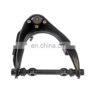 UB39-34-210A Front Upper Right Control Arm suspension parts for Mazda B2000