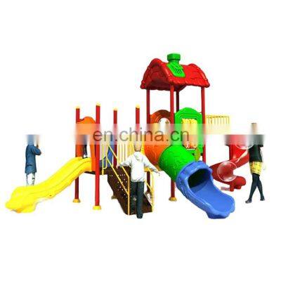 Muti Function Outdoor Playground Outdoor Playgrounds Kid Playground