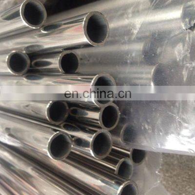 Best Selling Seamless 316L Sch 160 Stainless Steel Pipe