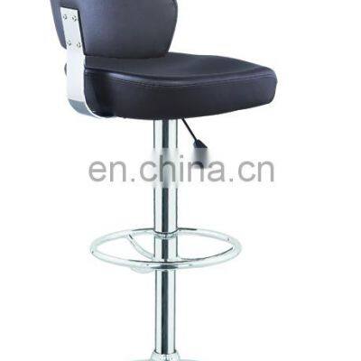 Deluxe Casino With Hight Back Comfortable Funky Design Bar Stool photo-3