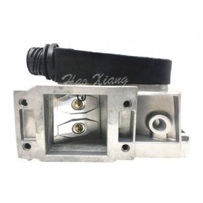 Haoxiang Auto Mass Air Flow Sensor Meter MAF Sensor 0280202134 0280202203 0280202135 for BMW E30 E34 E36 Z3 photo-5