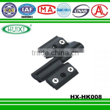 good quality cheap aluminum window hinges HK008