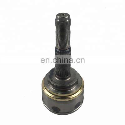 CV Joint GI-120 For Nissan photo-3