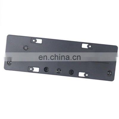 Front Bumper License Plate Bracket Support Mount Frame 2478804100 For Mercedes-BENZ B-CLASS W247 GLB180 GLB220