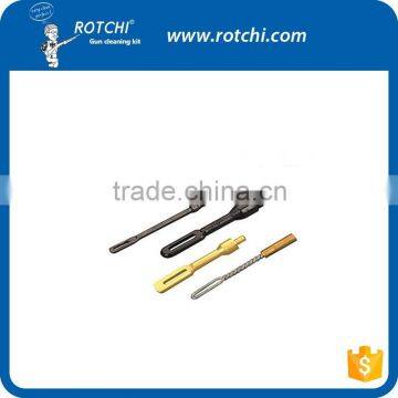 Patch Holder,slotted tip, gun cleaning accessories