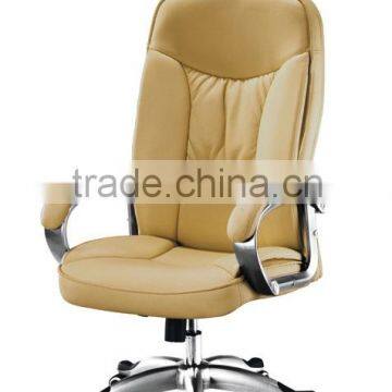 director chair with wheels PU armrest HL-690