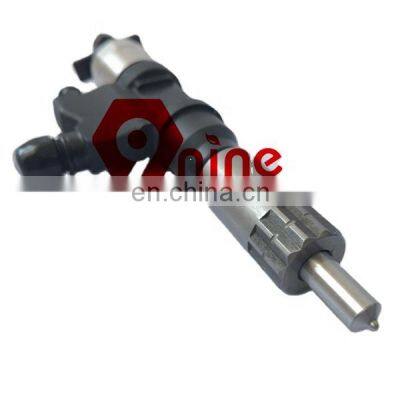 Fuel Injector 095000-5470 / 095000-5471 Common Rail Injector 095000-5470