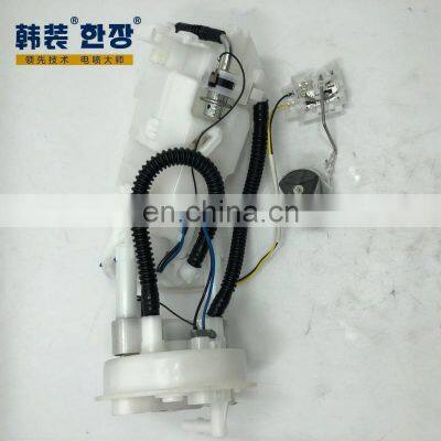 17708-SFE-010	fuel Pump Assy	For	Honda Odyssey RB1 RB3 2.4L photo-4