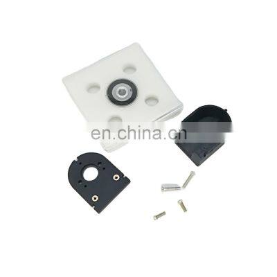 CAIT  optical rotary disk encoder 500PPR encoder module 8mm hole voltage output  PD30-08G500BST5