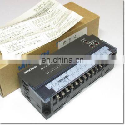 100% Original New Mitsubishi CC-link Digital Module AJ65SBTB2-16T1 photo-2