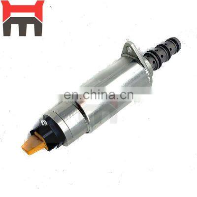 Hot sales E330C Hydraulic Pump Solenoid Valve 1140616 114-0616