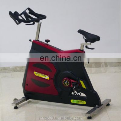 2021 Gym Exercise Machine Commercial Gym Fitness Equipment Magnetic Gym Bike