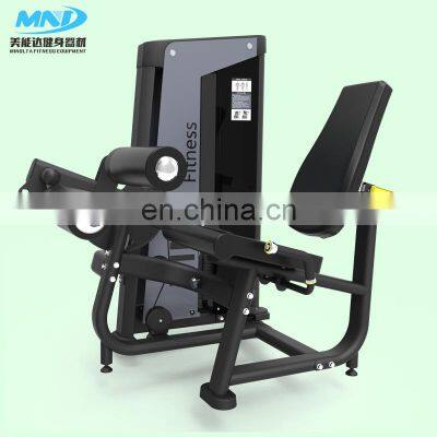 Factory Sport Center Power Factory Seated Leg Curl Commercial Fitness Equipment Exercise Machine