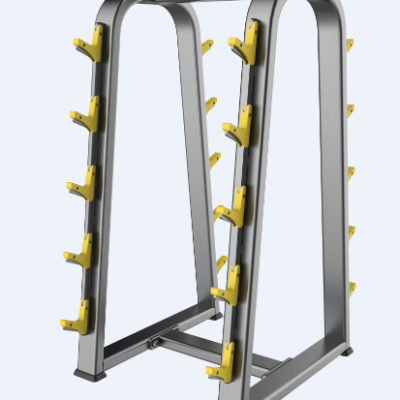 CM-949 barbell rack home workout gym equipment