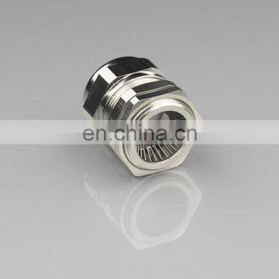 EMC High Quality IP68 Waterproof Protection Aluminum Cable Gland