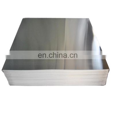 Aluminum plate 1050 H14 H24  aluminum alloy sheet price per kg