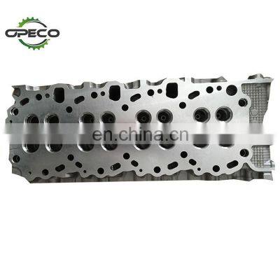 1KD 1KD-FTV cylinder head 908783 11101-30050 11101-30080 11101-30030 11101-30031 11101-30032