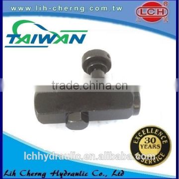 alibaba china supplier hydraulic needle valve