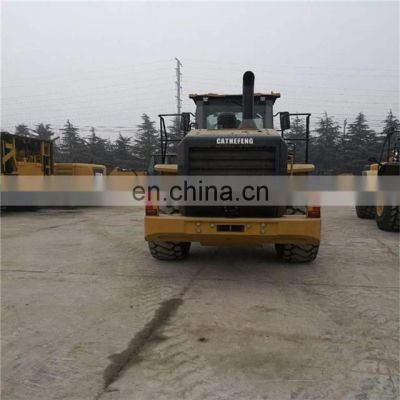 Used cat 950g wheel loader , Original Japan cat front loader for sale , CAT 950h 950f 966h 966f