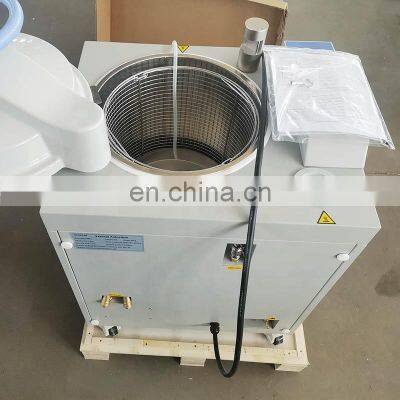 Vertical Autoclave Sterilizer Pulse 120L Vacuum Large Autoclave BKQ-B120II DR photo-4