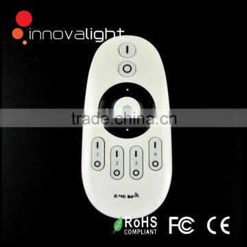 INNOVALIGHT Single Color Change Remoted 12V LED Dimmer Controller