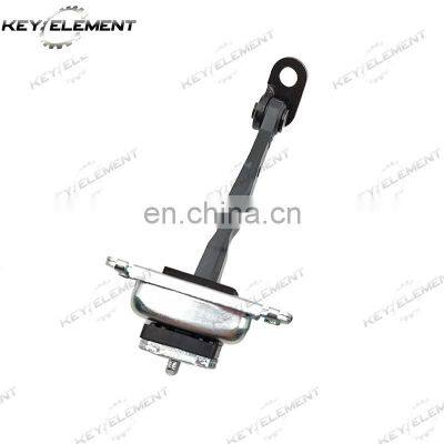 KEY ELEMENT HIGH QUALITY Front Left Door Check Arm Stop Hinge Strap 79380-2D000 For Hyundai Elantra 01-06 photo-3