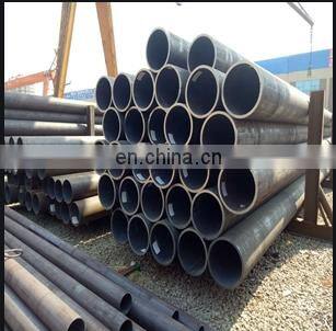 API 5L GRB Hot Rolled Carbon Seamless Steel Pipe ST37 ST52 1020 1045 A106B Galvanized Seamless Carbon Steel Pipes photo-5