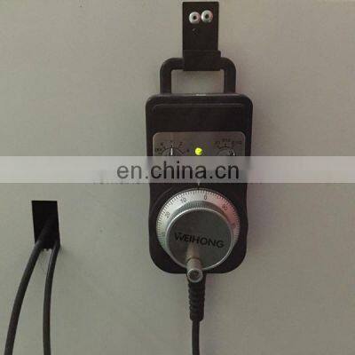 Multipurpose Remax 6060 Cnc Router Metal Cutting Machine/mold Making Machine /metal Milling Machine photo-5