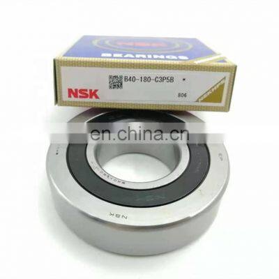 B40-180C3P5A  NSK Ball Bearing High Speed  ceramic ball Servo motor B40-180C3P5B EPB40-180 40x90x23