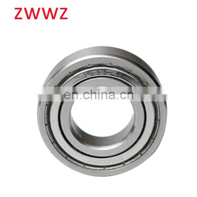 Double Row 626Z 6310 6319 C4 6.350*15.875*4.978 6202-2 600 6218 Deep Groove Ball Bearing