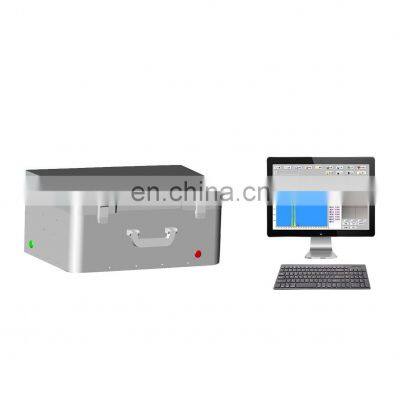 SAP9600E XRF Gold Metal Analyzer Precious Metal Analyzer With Factory Price