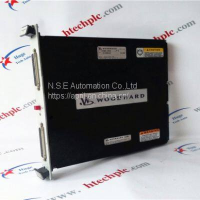 Woodward 31902-02 Новый поступление
