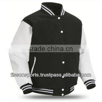 Varsity Jacket / Letterman jackets / Bomber JACKET