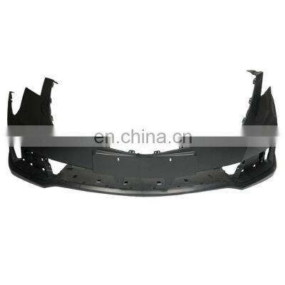 plastic car parts front bumper for CADILLAC XTS 2018-2019