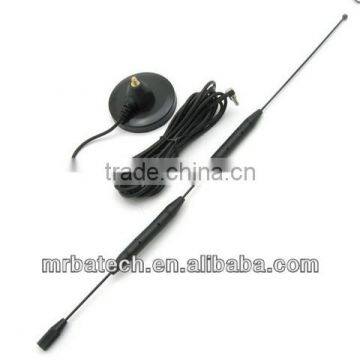 Whip 3G Antenna for Outdoor & Indoor use gsm magnet aerial