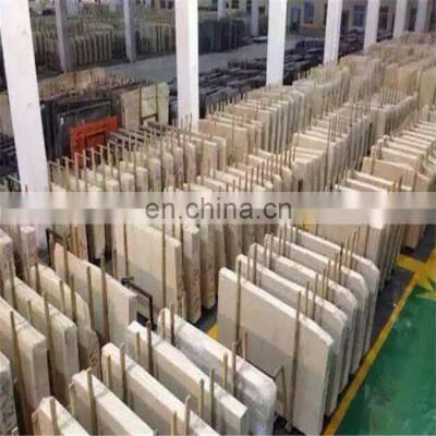 CE certificate quality turkish marble