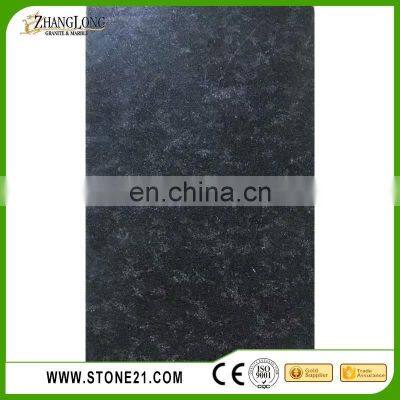 High Quality Zimbabwe Black Granite Countertop photo-2
