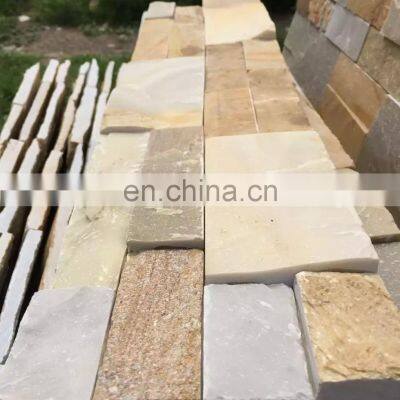 Cheap Price Culture Slate Stone Veneer For Culture Wall Cladding photo-2