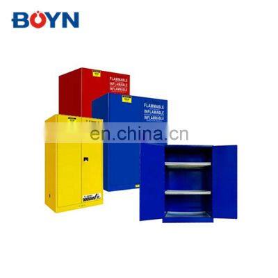 Fireproofing Explosion-Proof Dangerous Chemicals Storage Safety Cabinet