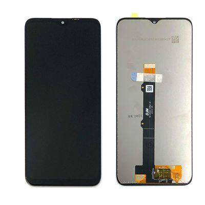 Mobile Phone Lcds Smartphone Screen For Motorola Moto G50 Lcd Touch Screen Digitizer Replacement photo-3