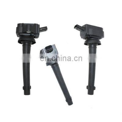 Hot Sale Car Spare Parts Auto Ignition Coils For NISSAN 316300375013