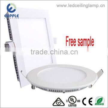 Best quality CE RoHS TUV el light panel