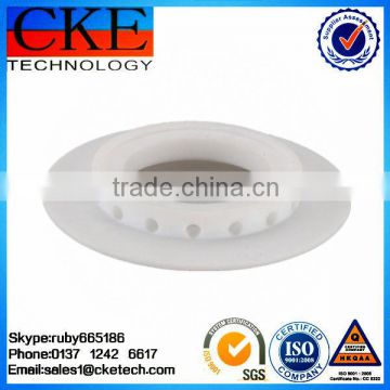 Precision Engineering Plastic CNC Machining Parts