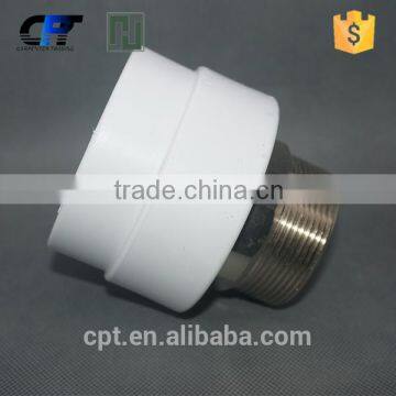 Imported Material 63 X 2" PPR Male Thread Socket PPR Fittings