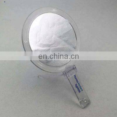 Desktop Hand Held Mirror With Handle photo-3