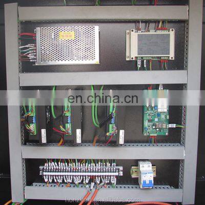 Cheap Plasma Cutter 1530 Cnc Plasma Cutting Machine photo-3